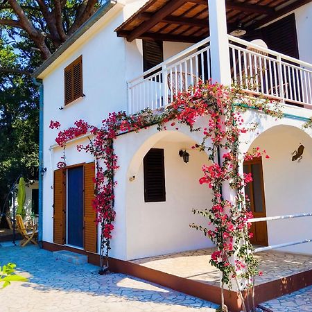 Holiday House Pinus Pinea Viganj Exterior photo